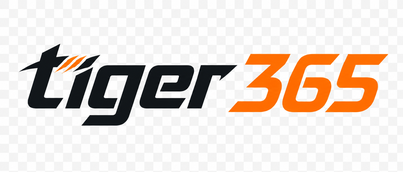 tiger365 লোগো